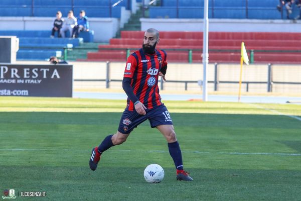 COSENZA – CREMONESE – 17/02/2019