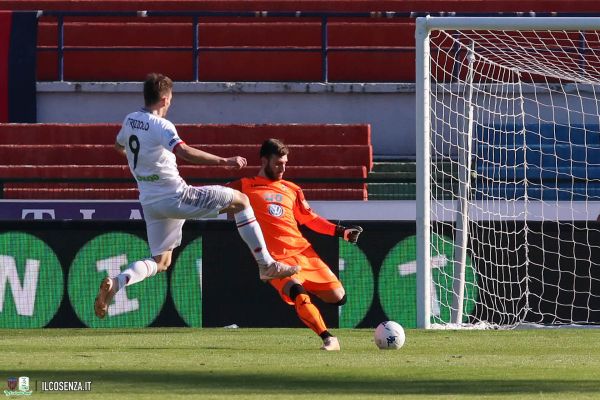 COSENZA – CREMONESE – 17/02/2019