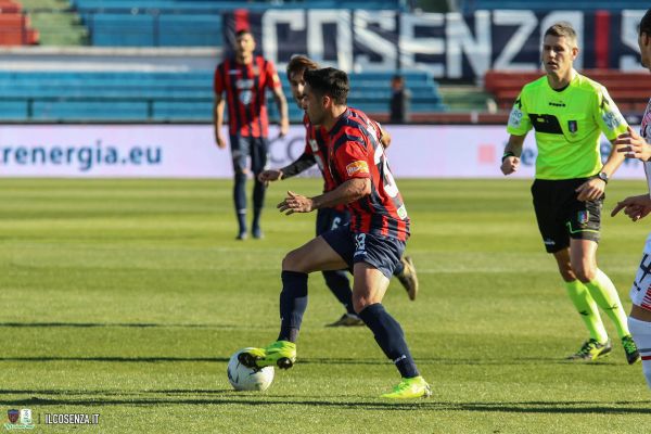 COSENZA – CREMONESE – 17/02/2019