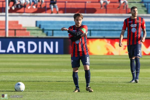 COSENZA – CREMONESE – 17/02/2019