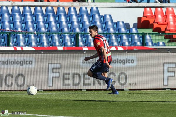 COSENZA – CREMONESE – 17/02/2019