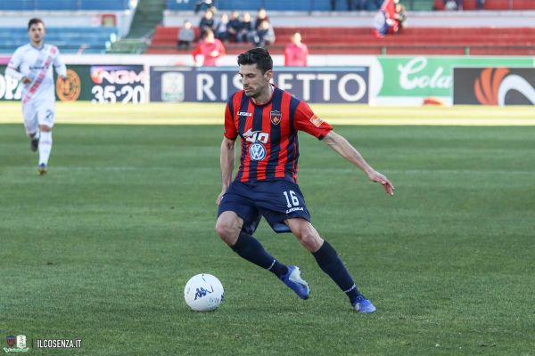 COSENZA – CREMONESE – 17/02/2019