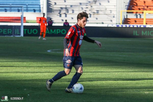 COSENZA – CREMONESE – 17/02/2019