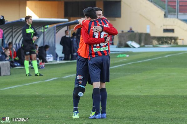COSENZA – CREMONESE – 17/02/2019
