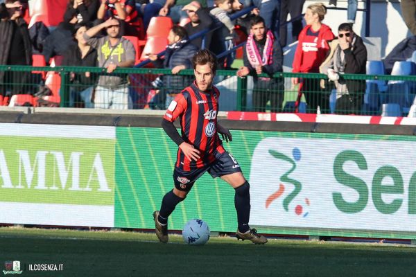COSENZA – CREMONESE – 17/02/2019