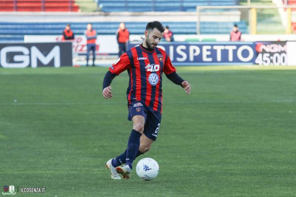COSENZA – CREMONESE – 17/02/2019