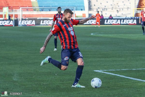 COSENZA – CREMONESE – 17/02/2019
