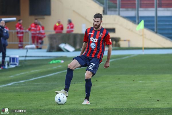 COSENZA – CREMONESE – 17/02/2019