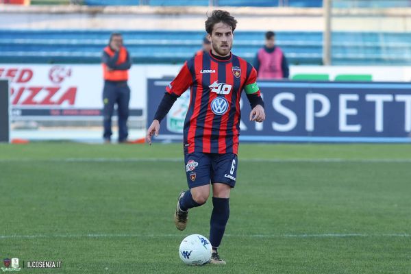 COSENZA – CREMONESE – 17/02/2019