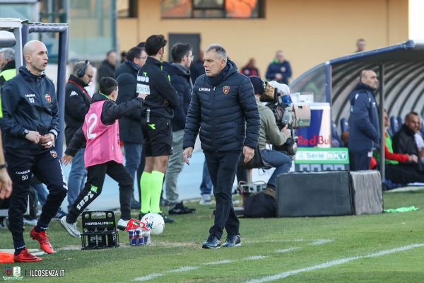 COSENZA – CREMONESE – 17/02/2019