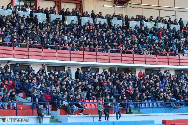 COSENZA – CREMONESE – 17/02/2019