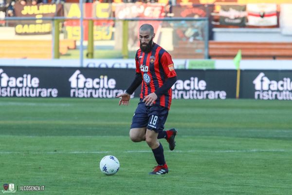 COSENZA – CREMONESE – 17/02/2019