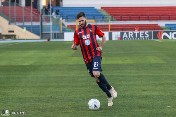 COSENZA – CREMONESE – 17/02/2019