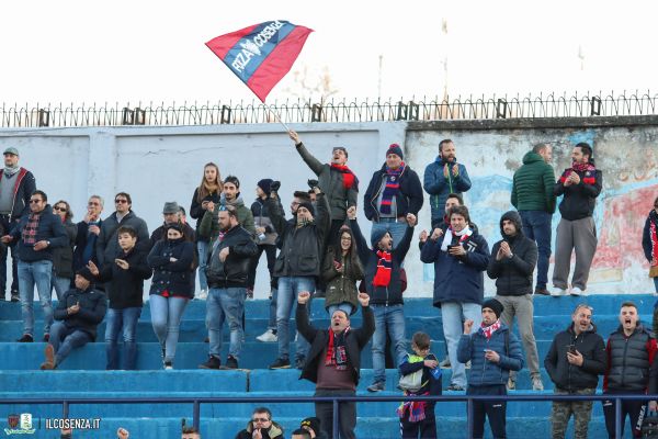 COSENZA – CREMONESE – 17/02/2019