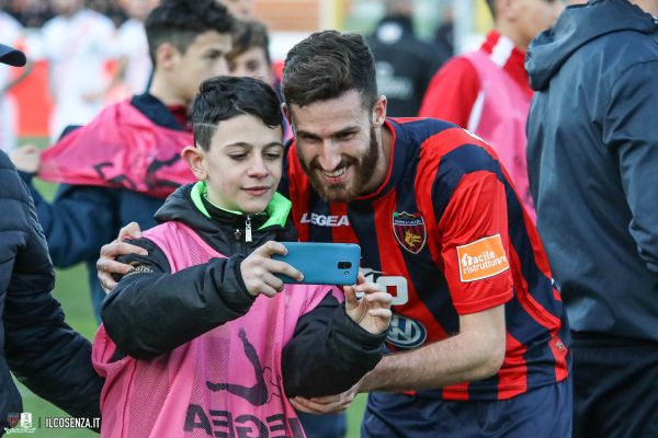 COSENZA – CREMONESE – 17/02/2019