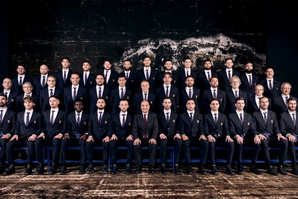 Il Cosenza Calcio sale sul palco del Teatro dell’Acquario