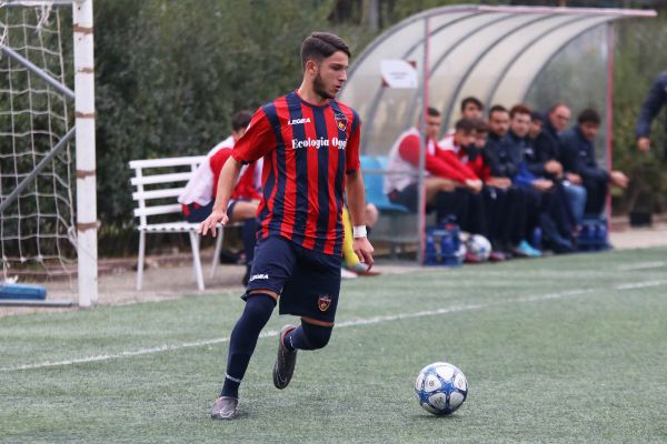 Under 17, un nulla di fatto contro il Foggia