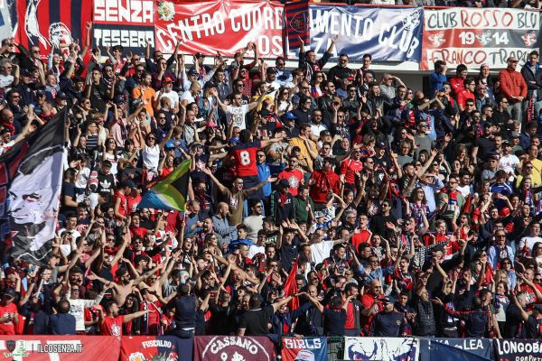 COSENZA – BRESCIA – 09/03/2019