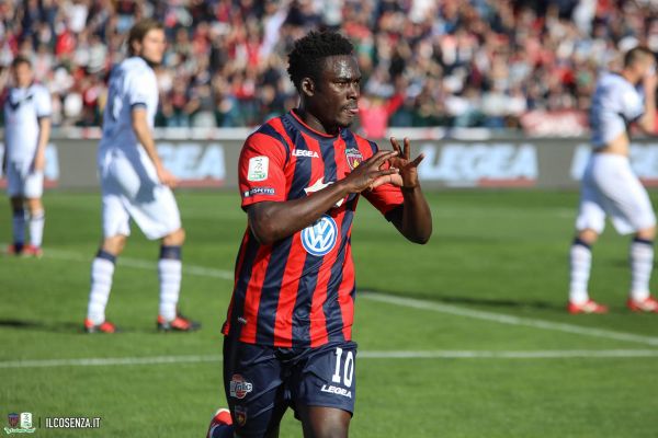 COSENZA – BRESCIA – 09/03/2019