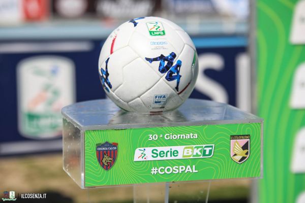 COSENZA – PALERMO – 30/03/2019
