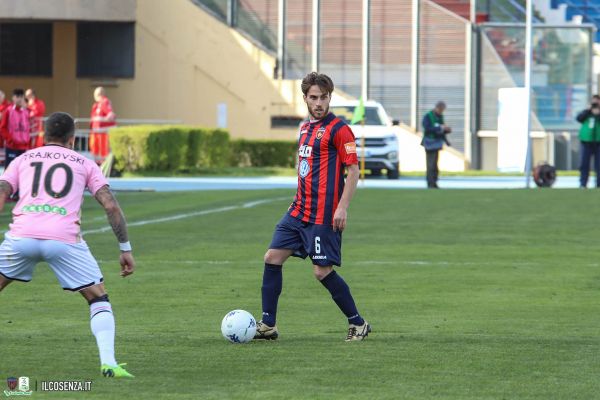 COSENZA – PALERMO – 30/03/2019