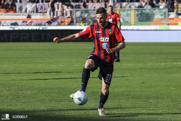 COSENZA – PALERMO – 30/03/2019