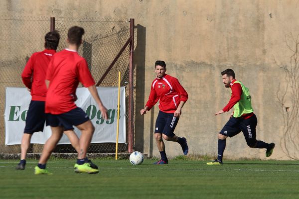 La seduta del martedì