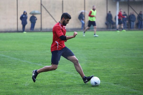 Termina 2-2 la partitella in famiglia