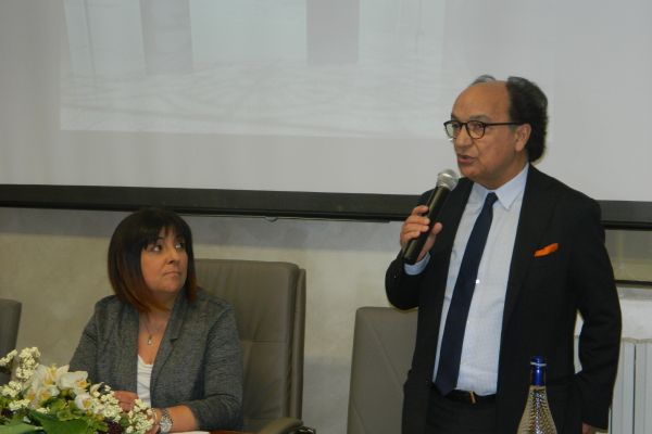Il contributo del Cosenza Calcio per Parenti, paese cardioprotetto