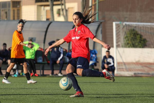 Le Lupe tengono testa al Catanzaro, sconfitta immeritata