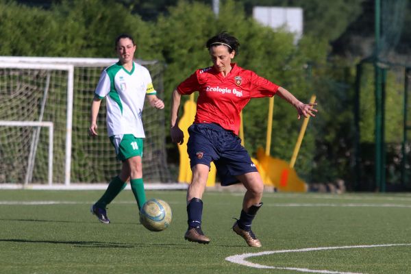 Femminile: le Lupe vincono ancora. Tennistico 6-1 sull’Atletico Avigliano