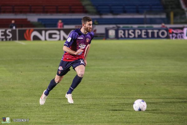 COSENZA – CROTONE – 07/04/2019