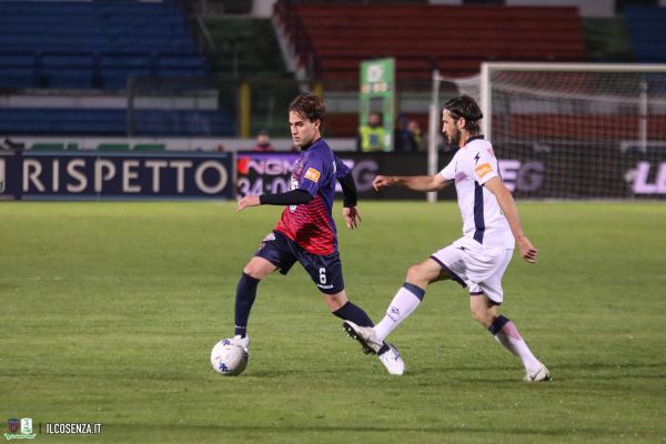 COSENZA – CROTONE – 07/04/2019