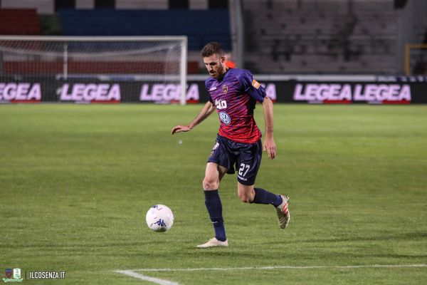 COSENZA – CROTONE – 07/04/2019