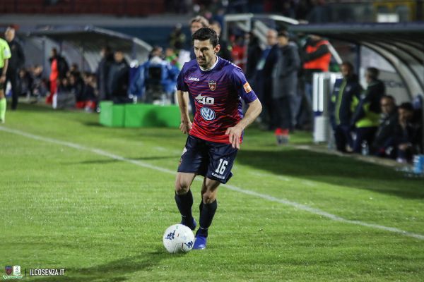 COSENZA – CROTONE – 07/04/2019