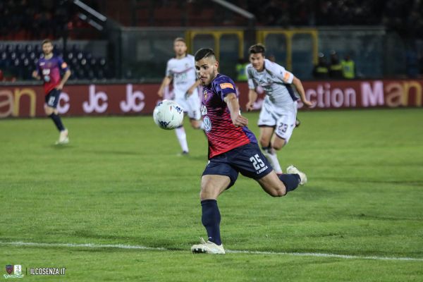 COSENZA – CROTONE – 07/04/2019