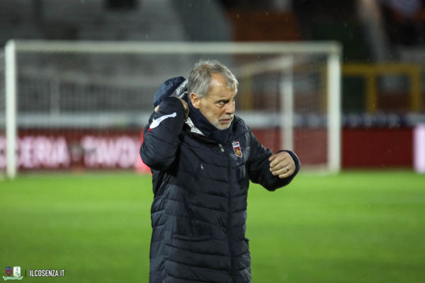 COSENZA – SPEZIA – 22/04/2019