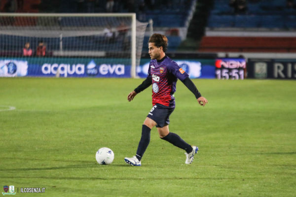 COSENZA – SPEZIA – 22/04/2019