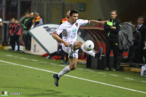 BENEVENTO – COSENZA  – 26/04/2019