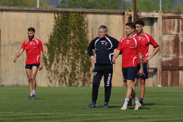 Report dal San Vitino – “Delmorgine”