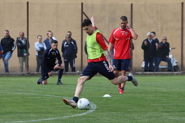 Dettagli della giornata. Domani e domenica porte chiuse.