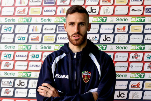 Luca Bittante: «Non è vietato sognare»