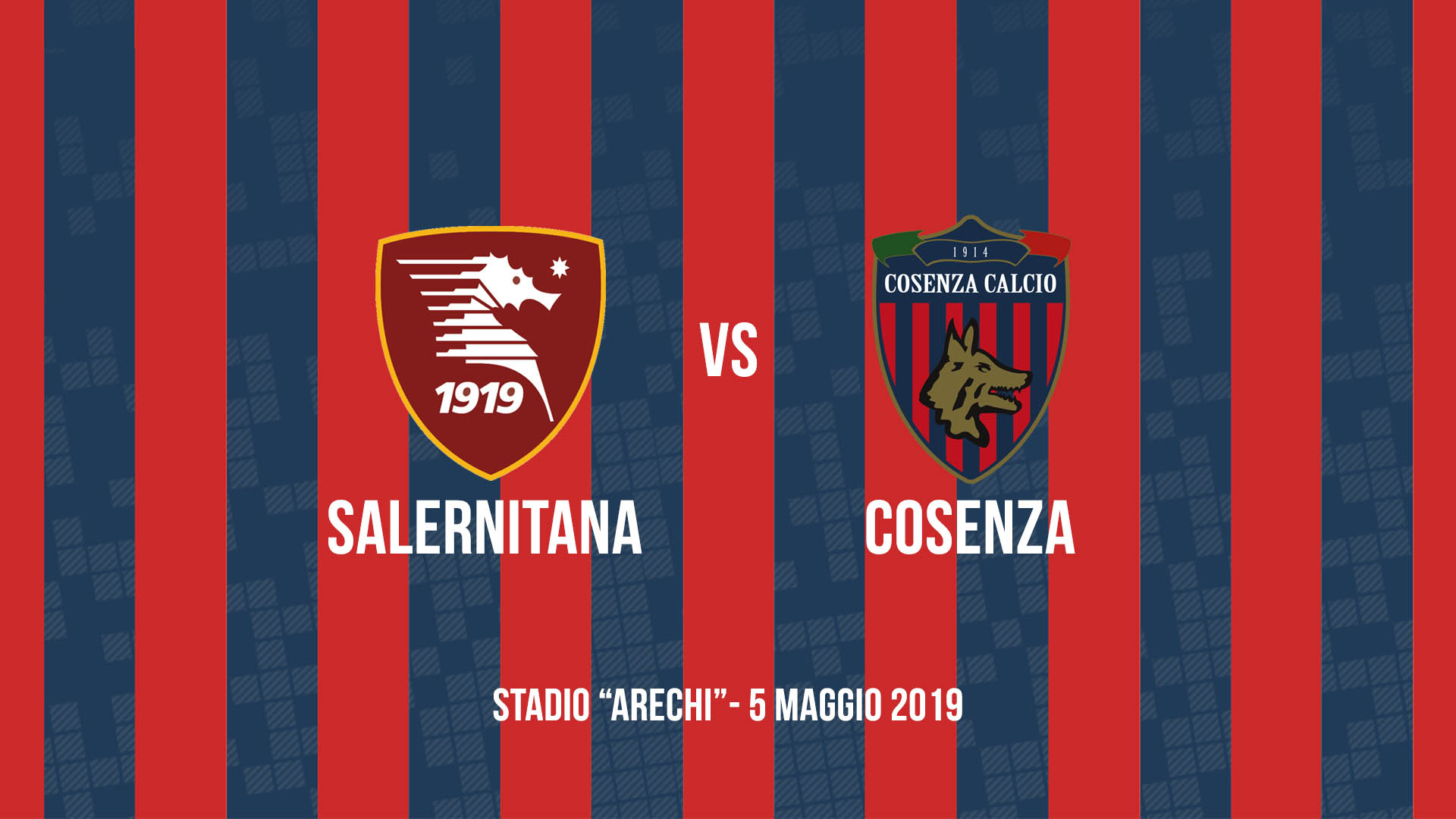 Salernitana – Cosenza, info biglietti