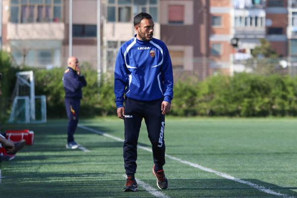 Mister Scalise: «L’educazione dei miei ragazzi prima di tutto»