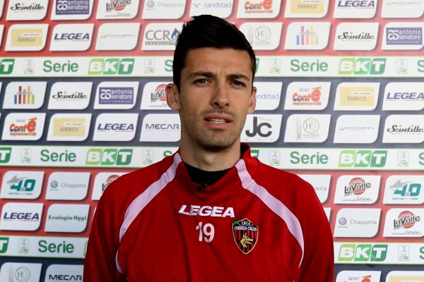 Daniele Sciaudone: «Dobbiamo salvarci il prima possibile»