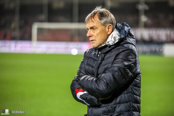 SALERNITANA – COSENZA – 05/05/2019