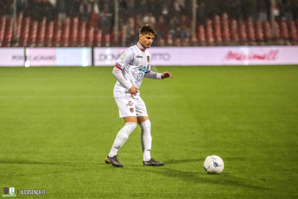 SALERNITANA – COSENZA – 05/05/2019
