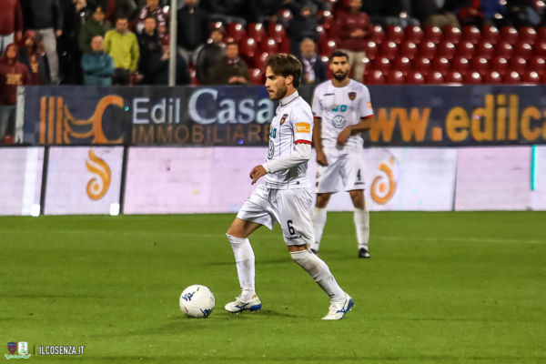 SALERNITANA – COSENZA – 05/05/2019