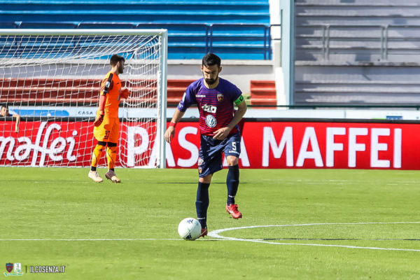 COSENZA – VENEZIA – 01/05/2019