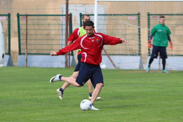 Sessione odierna, i dettagli